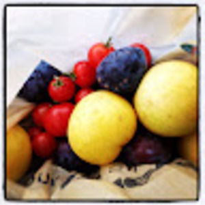 Meet your Posher, Ben